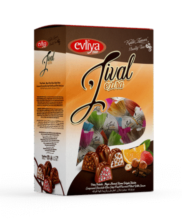 JİVAL EXTRA