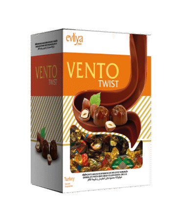 Vento Twist