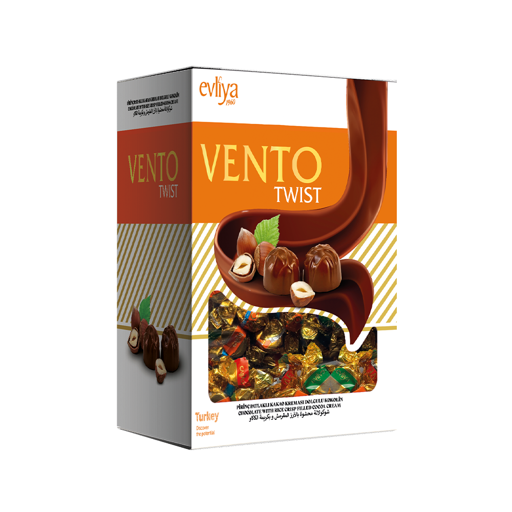 Vento Twist