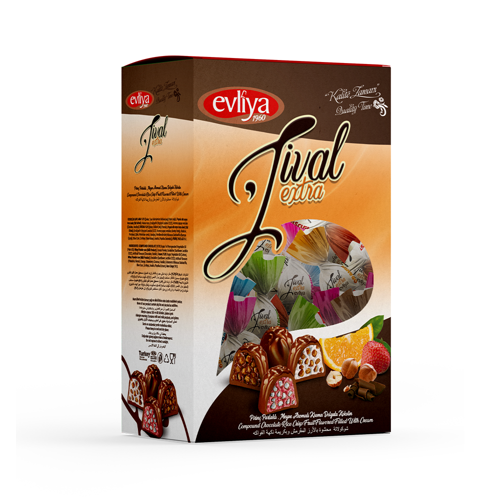 JİVAL EXTRA