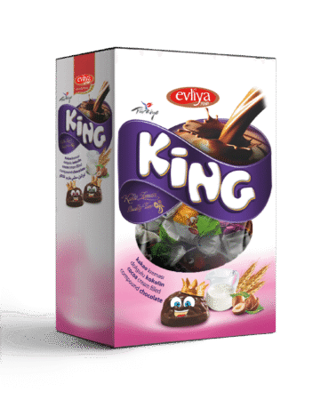 King