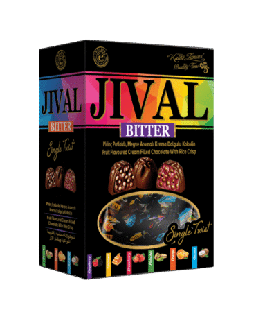 Jival Dark