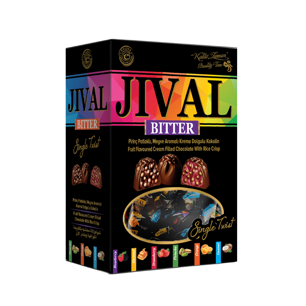 Jival Dark
