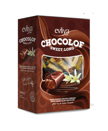 Chocolof Sweet Long