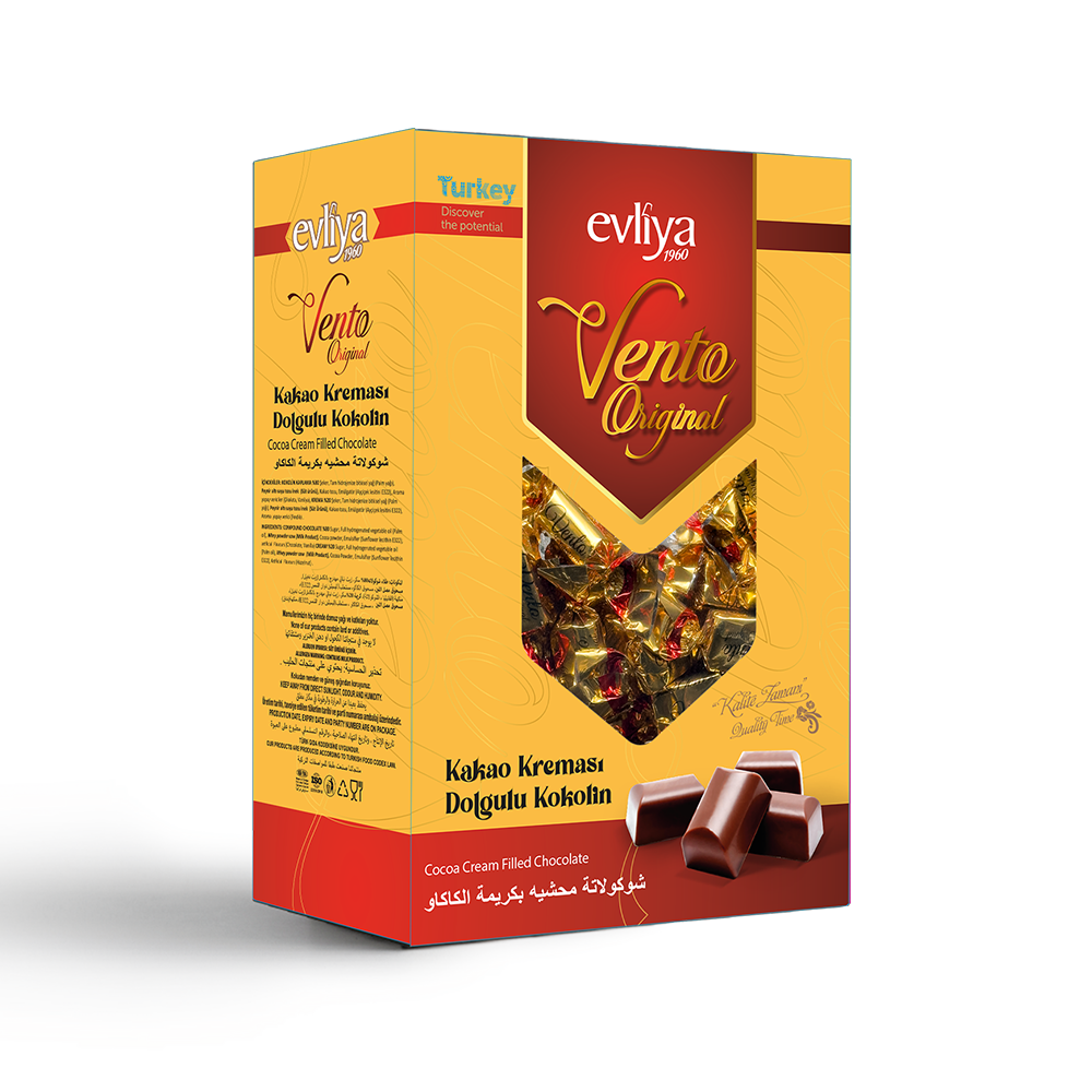 Vento Original