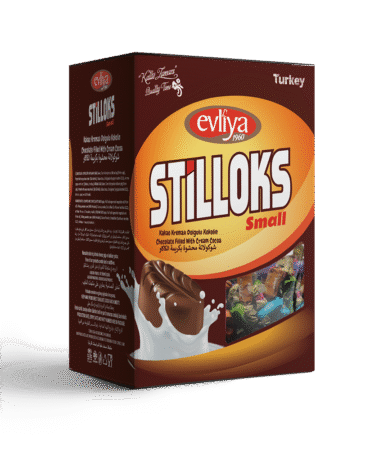 Stilloks Small
