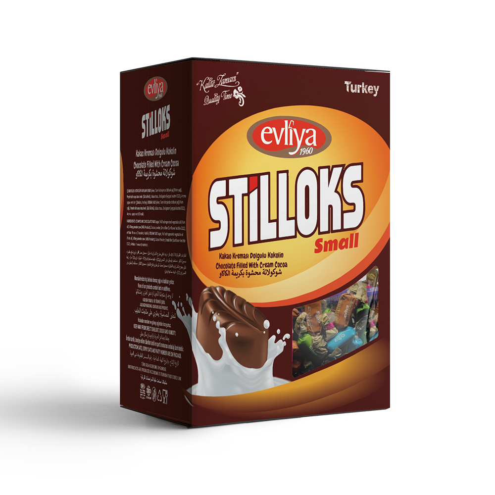 Stilloks Small