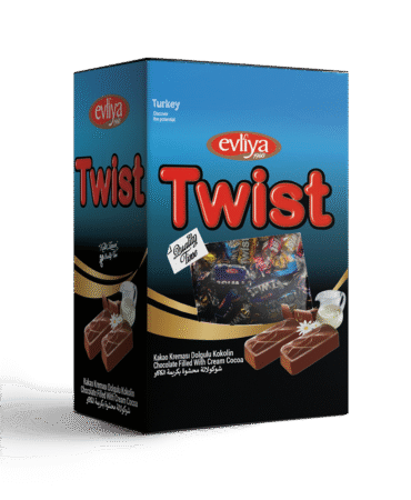 Evliya Twist