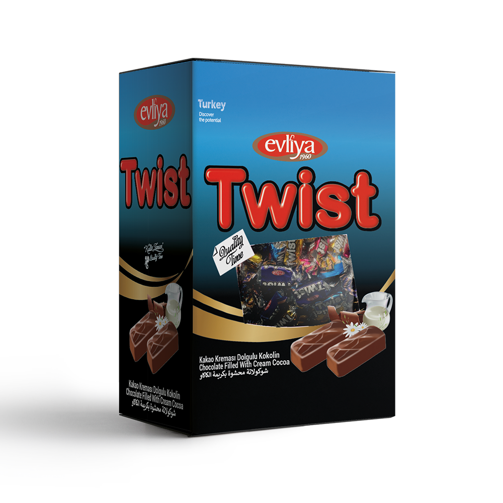 Evliya Twist