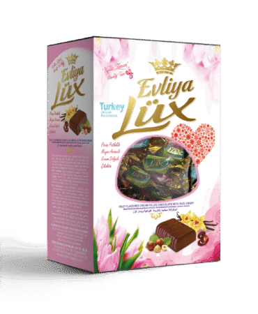 Evliya Lüx