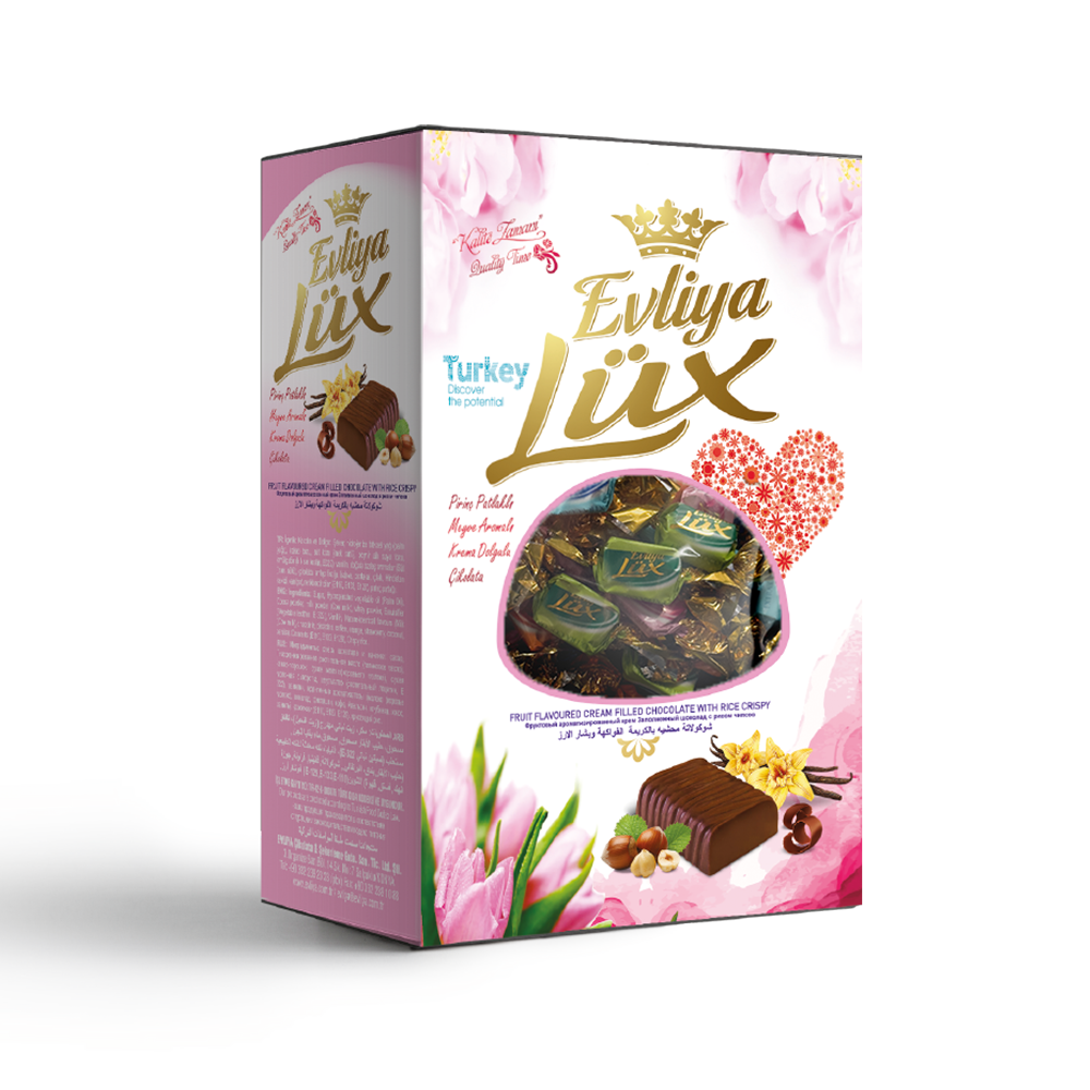 Evliya Lüx