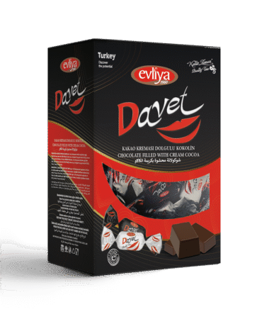 Davet