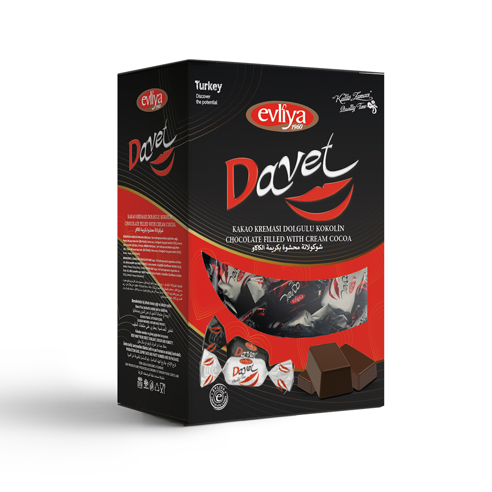 Davet