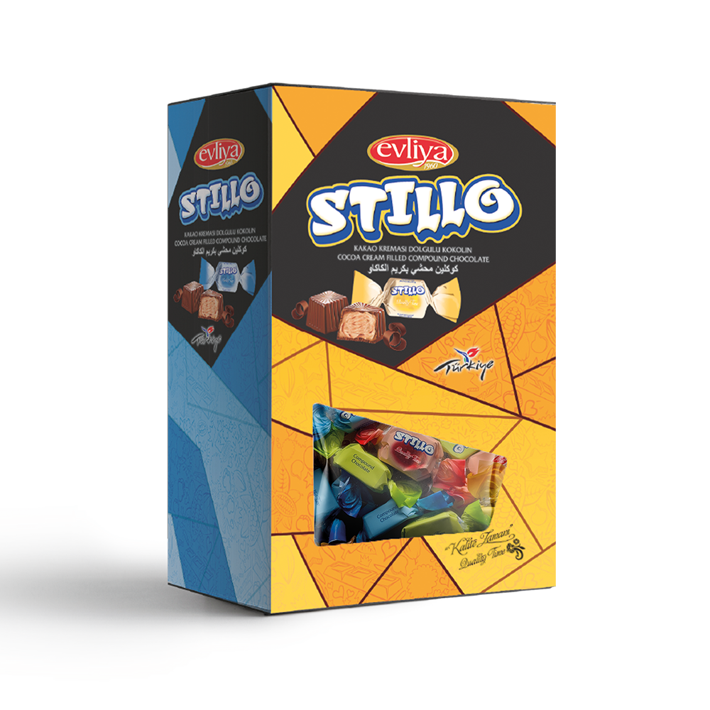 Evliya Stillo