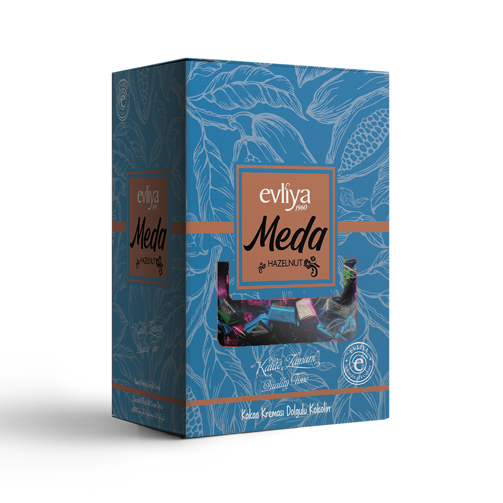 Meda Renkli
