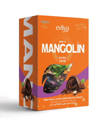 MANGOLİN