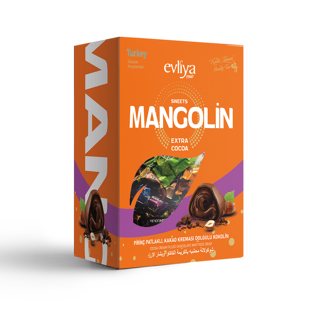MANGOLİN