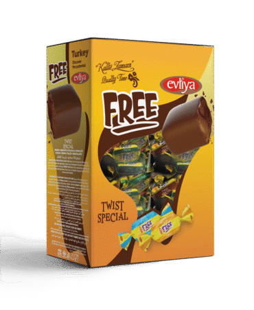 Free Twist Special