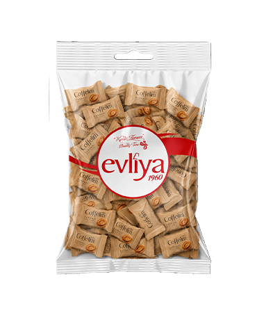 COFFELİM CARAMEL