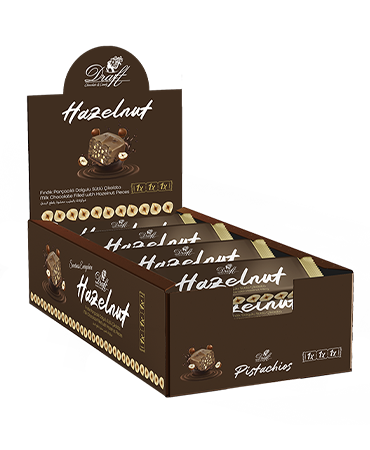 DRAFT HAZELNUT