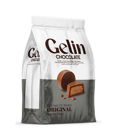 Gelin Chocolate