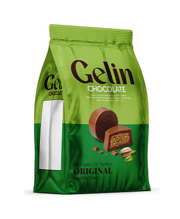 Gelin Chocolate