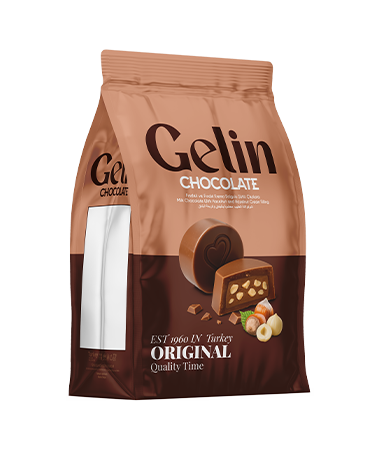 Gelin Chocolate