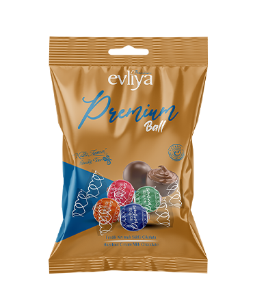 Premium Ball