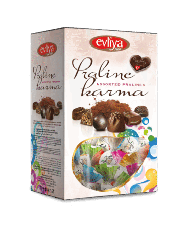ASSORTMENT MİX