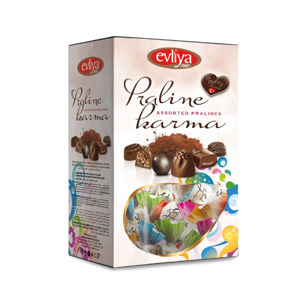 ASSORTMENT MİX