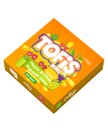 Tofiş Mini