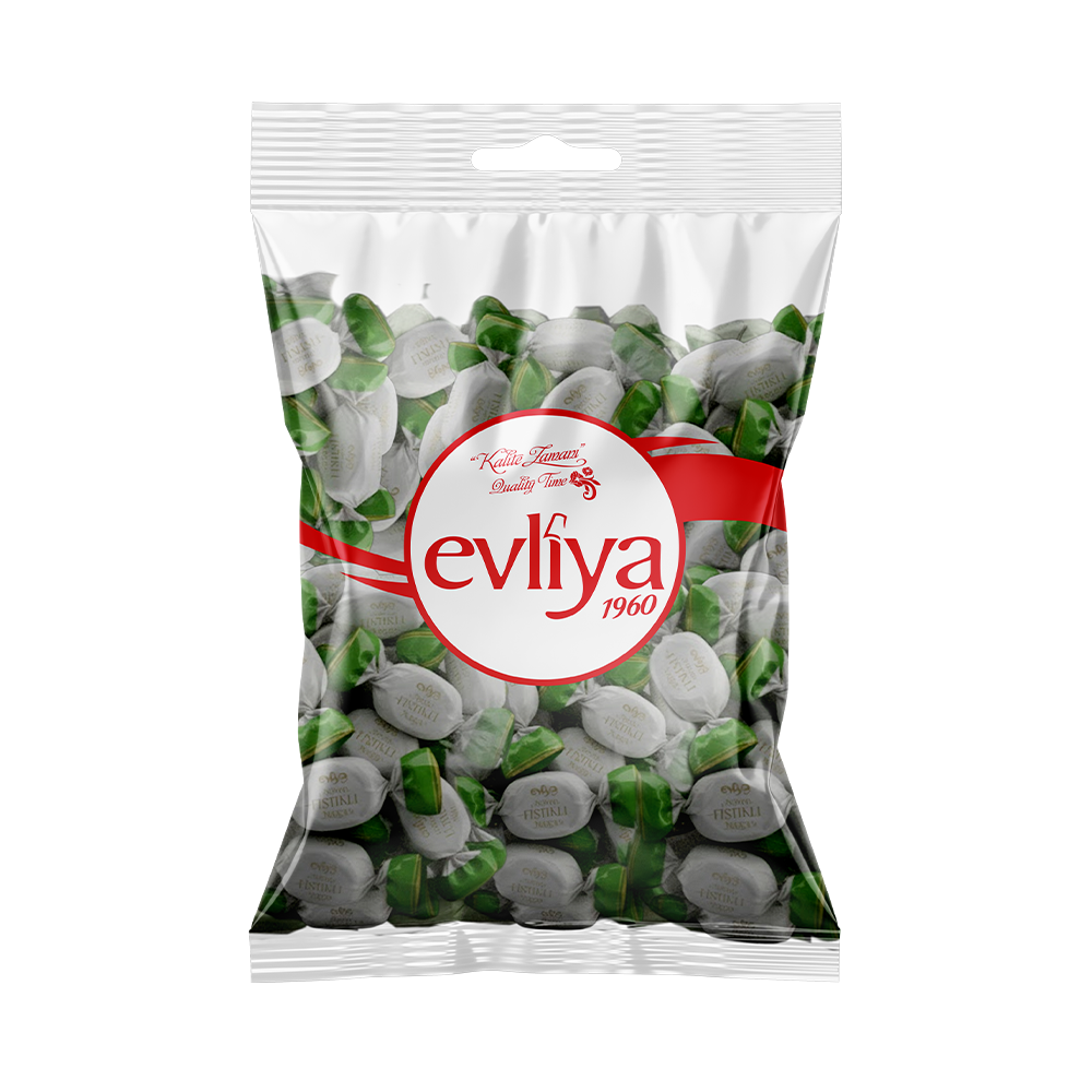 Fıstıklı Nuga