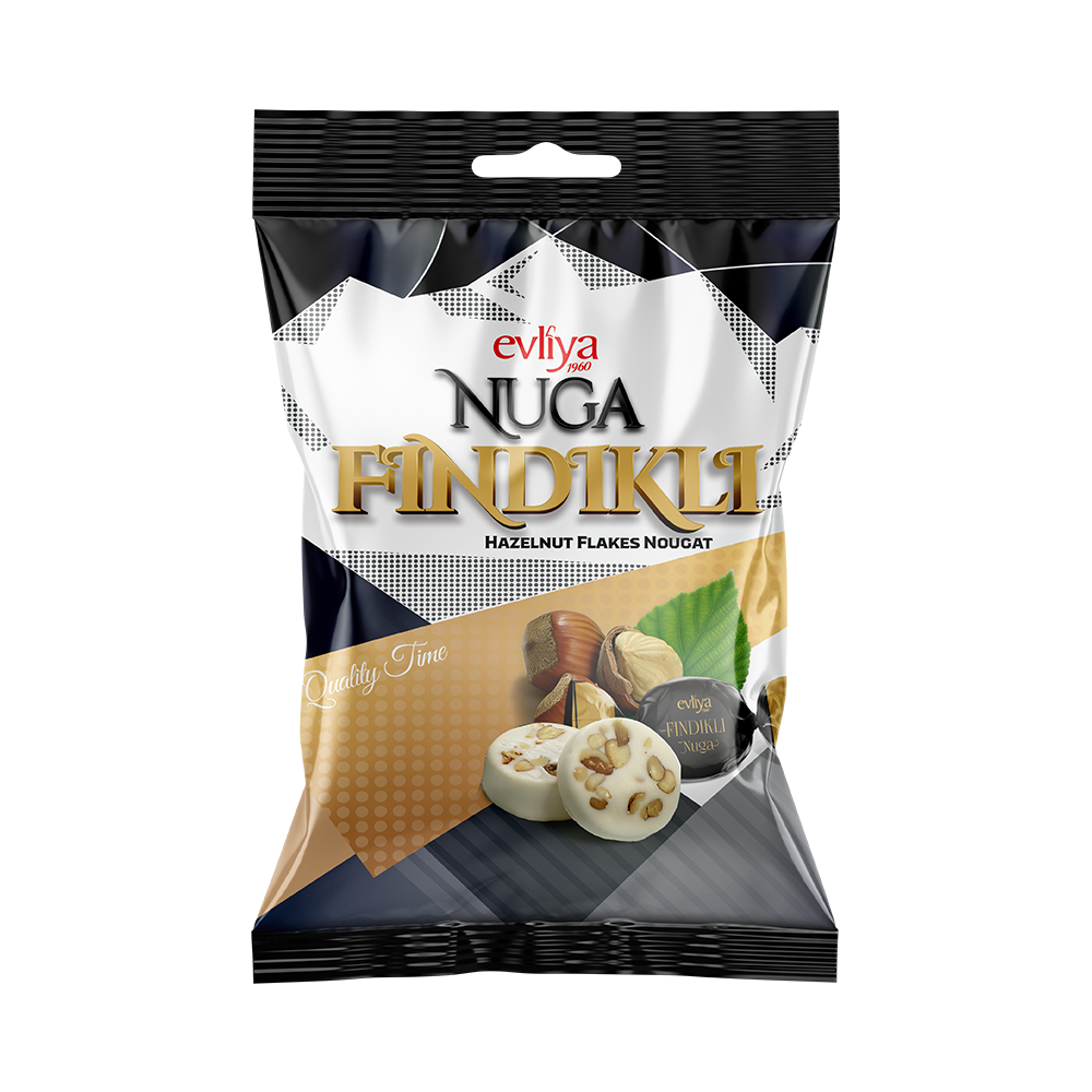 Fındıklı Nuga