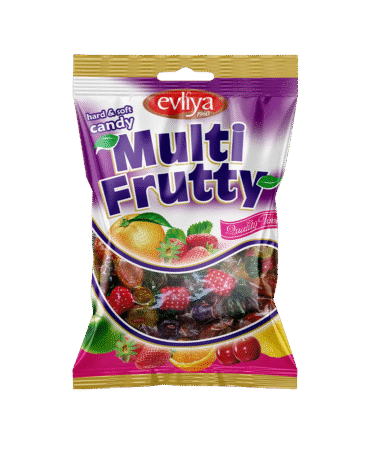 Multi Frutty