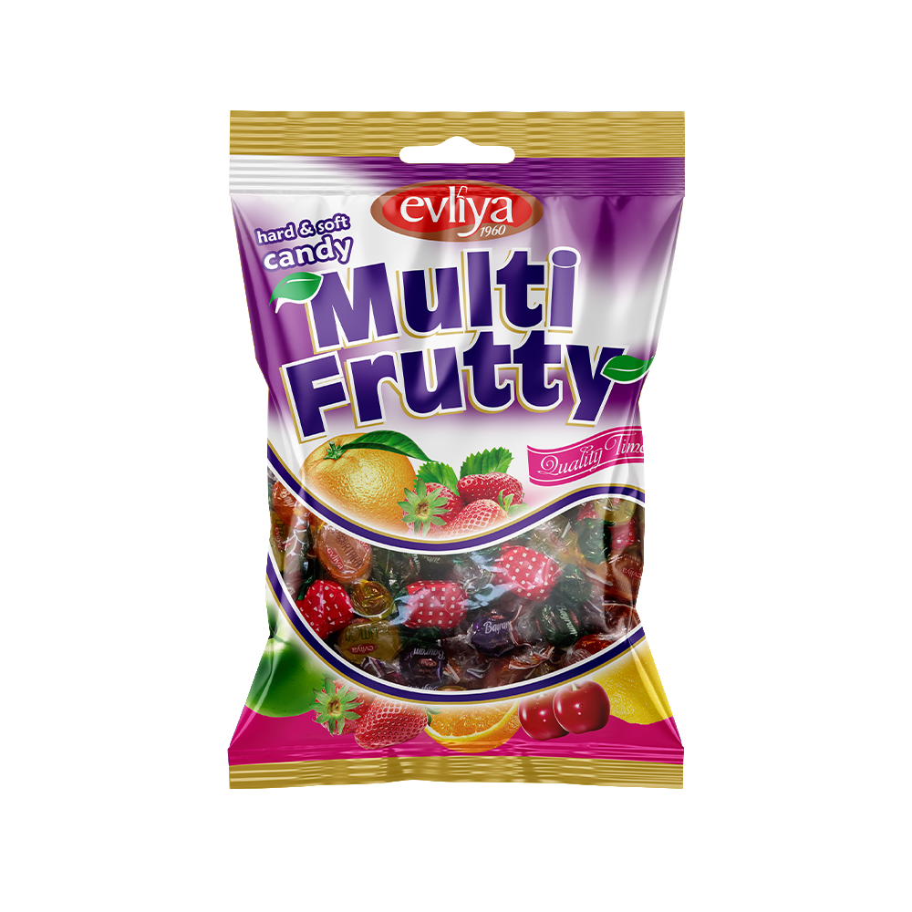 Multi Frutty