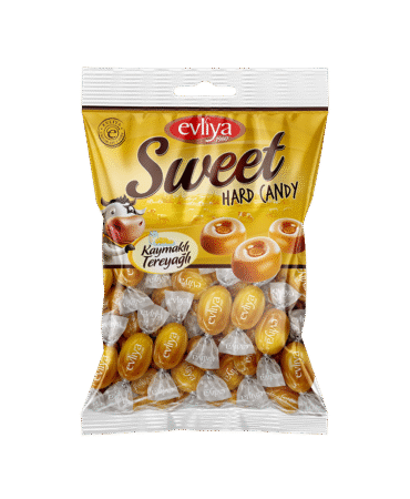 SWEET SÜTLÜ KAYMAKLI