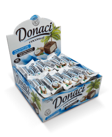 Donaci Coconut