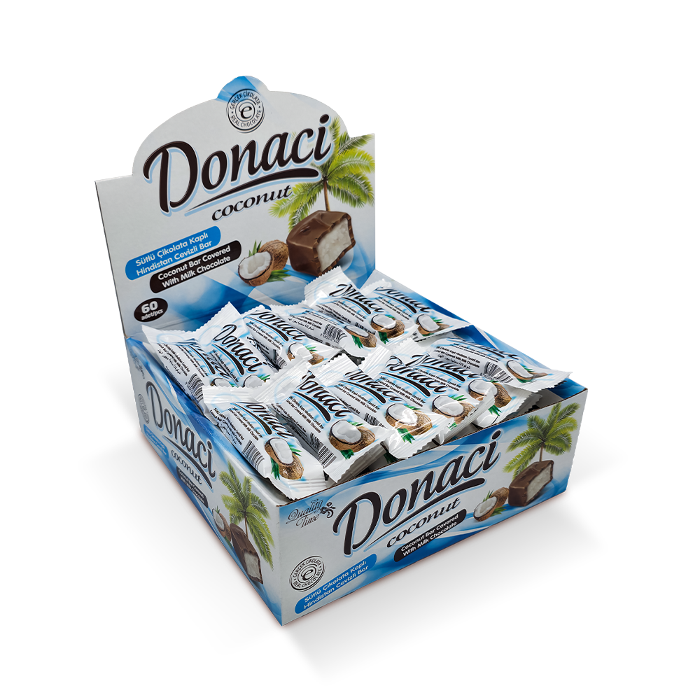 Donaci Coconut