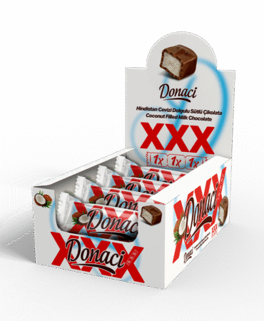 Donaci Coconut