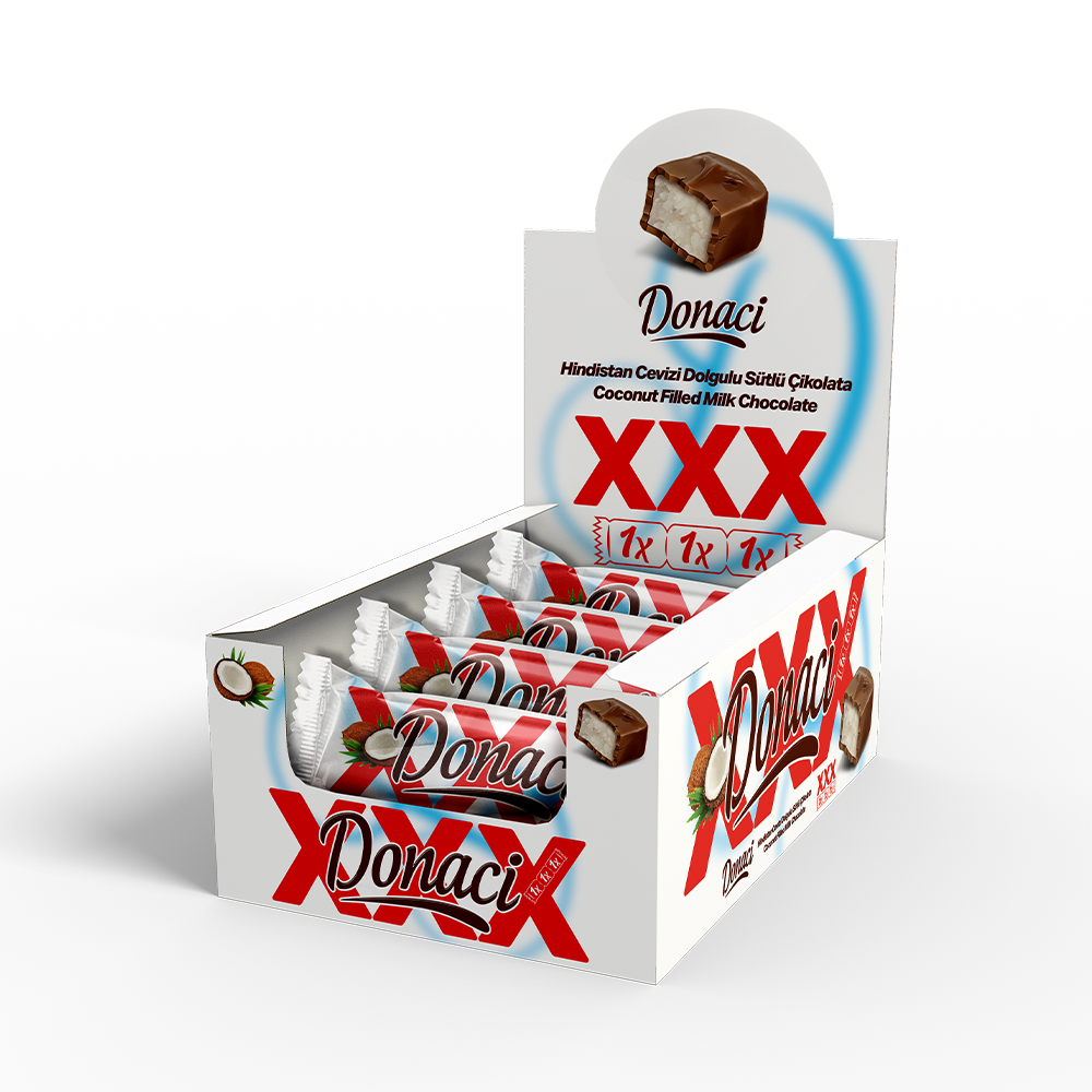 Donaci Coconut
